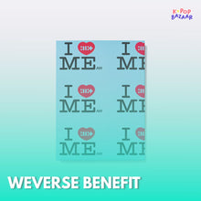 Load image into Gallery viewer, [PREORDER] ILLIT 1st Single Album &#39;NOT CUTE ANYMORE&#39; (Weverse Albums Ver.) + Weverse Shop Benefit

