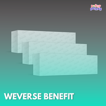 Load image into Gallery viewer, [PREORDER] LE SSERAFIM 1st Single Album &#39;SPAGHETTI&#39; + Weverse Shop Benefit
