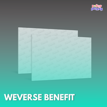 Load image into Gallery viewer, [PREORDER] LE SSERAFIM 1st Single Album &#39;SPAGHETTI&#39; (Weverse Albums Ver.) + Weverse Shop Benefit
