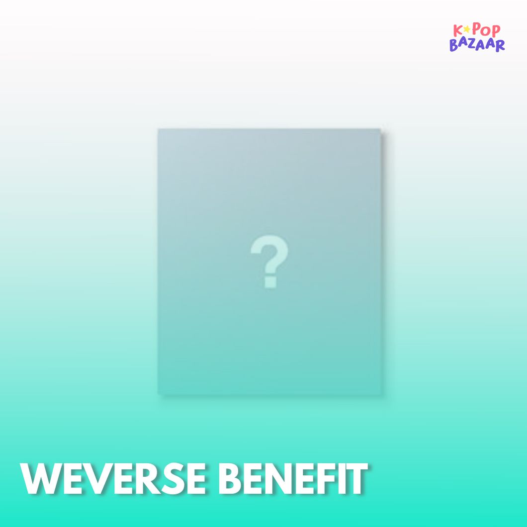 [PREORDER] &TEAM 1st Mini Album 'Back to Life' (ROAR Ver.) + Weverse Shop Benefit
