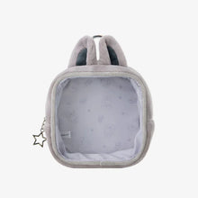 Load image into Gallery viewer, [PREORDER] Stray Kids World Tour 'RUN IT JAPAN' Official MD - Carabiner Pouch
