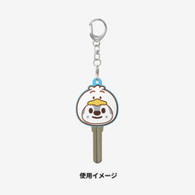 Load image into Gallery viewer, [PREORDER] Stray Kids World Tour 'RUN IT JAPAN' Official MD - SKZOO x SANRIO Characters Key Cover
