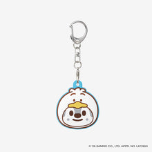 Load image into Gallery viewer, [PREORDER] Stray Kids World Tour 'RUN IT JAPAN' Official MD - SKZOO x SANRIO Characters Key Cover
