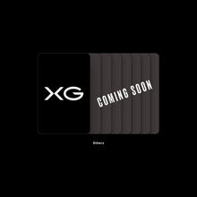 Load image into Gallery viewer, [PREORDER] XG 1st Full Album (Solo Ver.)
