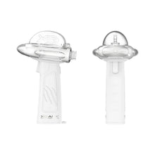 Load image into Gallery viewer, XG OFFICIAL LIGHT STICK Ver.1（w/XG Trading Card / Set of 7) 【Xtraordinary Genes Ver.】
