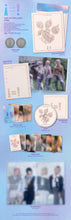 Load image into Gallery viewer, [PREORDER] XLOV 3rd Mini Album 'i=!' + Store Benefit
