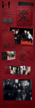 Load image into Gallery viewer, [PREORDER] XLOV 3rd Mini Album 'i=!' + Store Benefit

