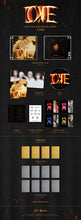 Load image into Gallery viewer, XLOV 2nd Single &#39;I ONE&#39; - Mwave Signed by All Members

