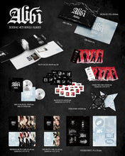 Load image into Gallery viewer, [PREORDER] XODIAC 4th Single Album &#39;Alibi&#39;
