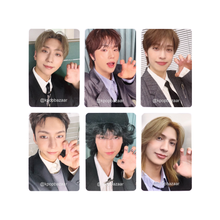 Load image into Gallery viewer, Xdinary Heroes 2026 Season's Greetings 'Super Normal' Apple Music POB Benefit Photocard
