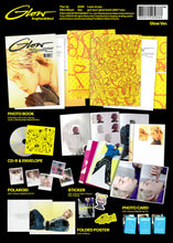 Load image into Gallery viewer, XngHan&amp;Xoul 1st Mini Album 'Glow' (Glow Ver.)
