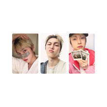 Load image into Gallery viewer, XngHan&amp;Xoul 'Glow' Apple Music POB Benefit Photocard
