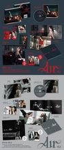 Load image into Gallery viewer, YEJI &#39;AIR&#39; (SPECIAL Ver.)

