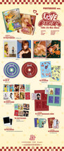 Load image into Gallery viewer, YENA 5th Mini Album 'LOVE CATCHER' (Photobook Ver.)
