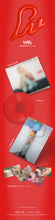 Load image into Gallery viewer, [PREORDER] YeoJin Mini Album 'Lv1 &amp; Lv2' (LP Ver.)
