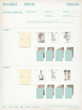 Load image into Gallery viewer, YEONJUN (TXT) 'NO LABELS: PART 02' (Weverse Albums Ver.)
