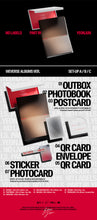 Load image into Gallery viewer, [PREORDER] YEONJUN 1st Mini Album &#39;NO LABELS: PART 01&#39; (Weverse Albums Ver.) + Weverse Shop Benefit
