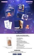 Load image into Gallery viewer, [PREORDER] YERIN 1st Single Album &#39;Awake&#39; (Platform Ver.)
