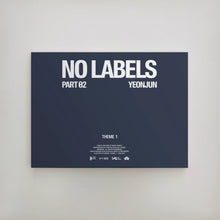Load image into Gallery viewer, YEONJUN (TXT) 'NO LABELS: PART 02'
