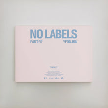 Load image into Gallery viewer, YEONJUN (TXT) 'NO LABELS: PART 02'
