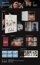 Load image into Gallery viewer, YOUNG POSSE Special Album &#39;COLD&#39;
