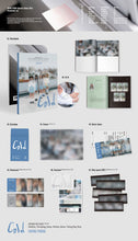 Load image into Gallery viewer, YOUNG POSSE Special Album &#39;COLD&#39;
