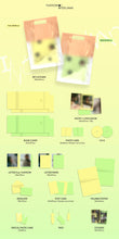 Load image into Gallery viewer, YUGYEOM 2nd Album &#39;Interlunar&#39;
