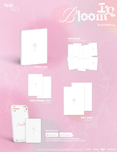 Load image into Gallery viewer, [PREORDER] YUJU 3rd Mini Album &#39;In Bloom&#39; (Platform Ver.)
