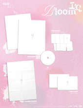 Load image into Gallery viewer, [PREORDER] YUJU 3rd Mini Album &#39;In Bloom&#39;

