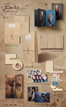Load image into Gallery viewer, [PREORDER] YUJU 4th Mini Album 'file. 07'
