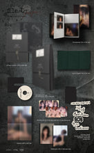 Load image into Gallery viewer, [PREORDER] YUJU 4th Mini Album 'file. 07'
