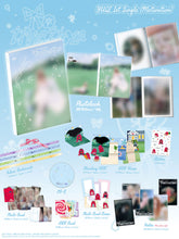 Load image into Gallery viewer, [PREORDER] YUQI 1st Single Album &#39;Motivation&#39;
