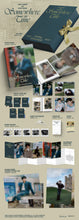 Load image into Gallery viewer, [PREORDER] YANG YOSEOP 2nd Photobook 'Somewhere in Time'
