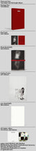 Load image into Gallery viewer, [PREORDER] Yerin Baek 3rd Full Album &#39;Flash and Core&#39;
