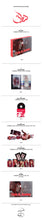 Load image into Gallery viewer, [PREORDER] Yves 5th Mini Album 'Cute &amp; Anxiety'
