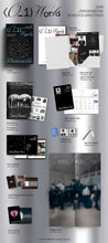 Load image into Gallery viewer, [PREORDER] ZEROBASEONE 2026 Season&#39;s Greetings &#39;(0_1) World&#39;
