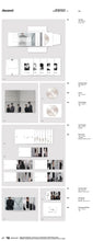 Load image into Gallery viewer, ZEROBASEONE 6th Mini Album 'Ascend-' (11 Ver.)
