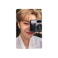 Load image into Gallery viewer, ZEROBASEONE &#39;2023 FAN-CON&#39; MD Trading Card - Camera Ver. Photocard
