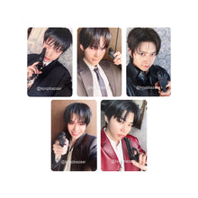Load image into Gallery viewer, ZEROBASEONE 'Ascend-' Soundwave 11 Ver. POB Benefit Photocard
