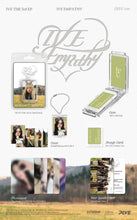 Load image into Gallery viewer, IVE 3rd EP &#39;IVE EMPATHY&#39; (PLVE ver.)
