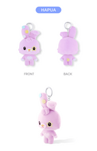 Load image into Gallery viewer, [PREORDER] &amp;TEAM Character 'TEAMILY' Official MD - Plush Keyring
