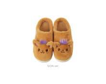 Load image into Gallery viewer, NCT WISH 1st Album 'Ode to Love' Official MD - WISH Doll Room Shoes
