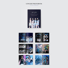 Load image into Gallery viewer, aespa 1st Concert &#39;SYNK: HYPER LINE&#39; Photobook

