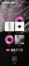 Load image into Gallery viewer, LE SSERAFIM 2nd Studio Album ‘PUREFLOW’ pt.1 (Vinyl)
