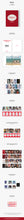 Load image into Gallery viewer, BABYMONSTER 'ERA II' 2nd Anniversary Memory Pack
