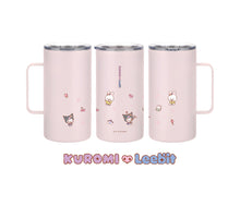 Load image into Gallery viewer, [PREORDER] Stray Kids SKZOO X SANRIO Characters Official MD - Tumbler
