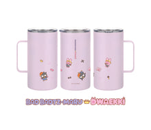 Load image into Gallery viewer, [PREORDER] Stray Kids SKZOO X SANRIO Characters Official MD - Tumbler

