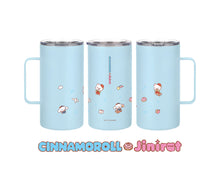 Load image into Gallery viewer, [PREORDER] Stray Kids SKZOO X SANRIO Characters Official MD - Tumbler
