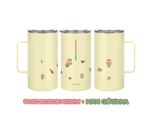 Load image into Gallery viewer, [PREORDER] Stray Kids SKZOO X SANRIO Characters Official MD - Tumbler
