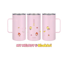Load image into Gallery viewer, [PREORDER] Stray Kids SKZOO X SANRIO Characters Official MD - Tumbler
